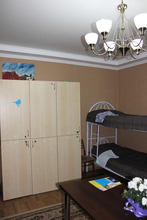 Almaty Central Hostel Exteriér fotografie